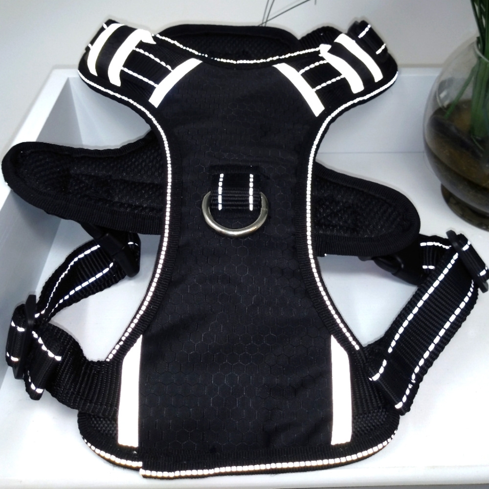 Dog Harness - Picture 2 of 4